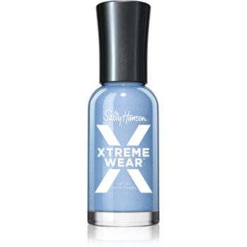 Sally Hansen Hard As Nails Xtreme Wear lac de unghii intaritor - imagine 2